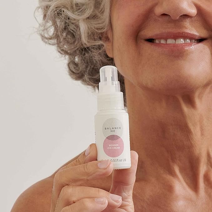 Balance Me Wonder Eye Cream, With Oz