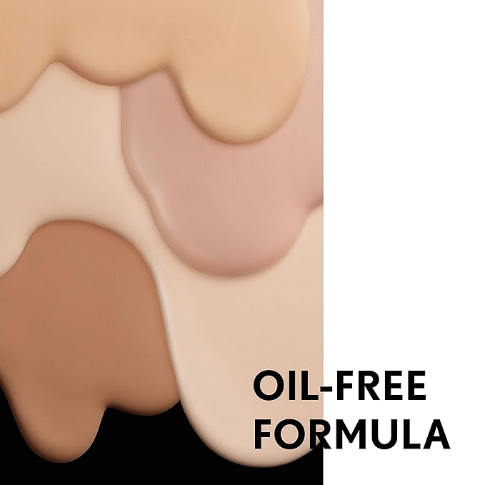 COVERGIRL TruBlend Matte Made Liquid Foundation, Caramel Beige (Pack of 3)