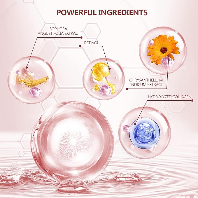 2 packs 60 pcs under