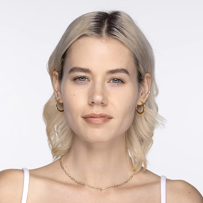 Pacifica Beauty Kind Tint Tinted Serum, Skincare, Vegan (1 Count)