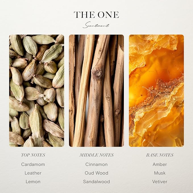 The One Hotel Collection Diffuser Oil