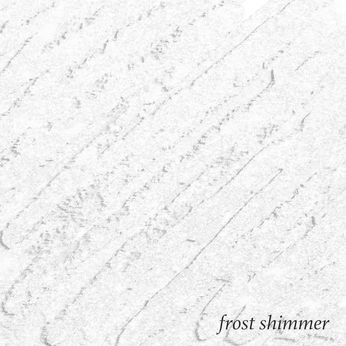 Julep When Pencil Met Gel Sharpenable Multi-Use Longwear Eyeliner Pencil - Frost Shimmer - Transfer-Proof - High Performance Liner