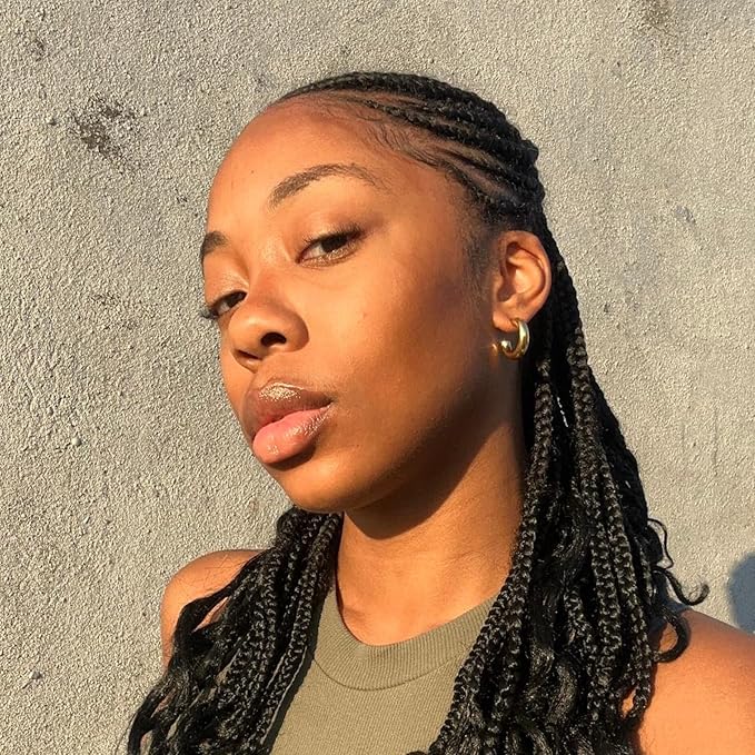 Axiology Shaping Stick for Definition, Bronzing, and Contour Foundation Shape Stick Cream Bronzer Pen Professional Face Shaping & Contouring Buildable Coverage Long Lasting Shade Cheeks Vegan (Dark)