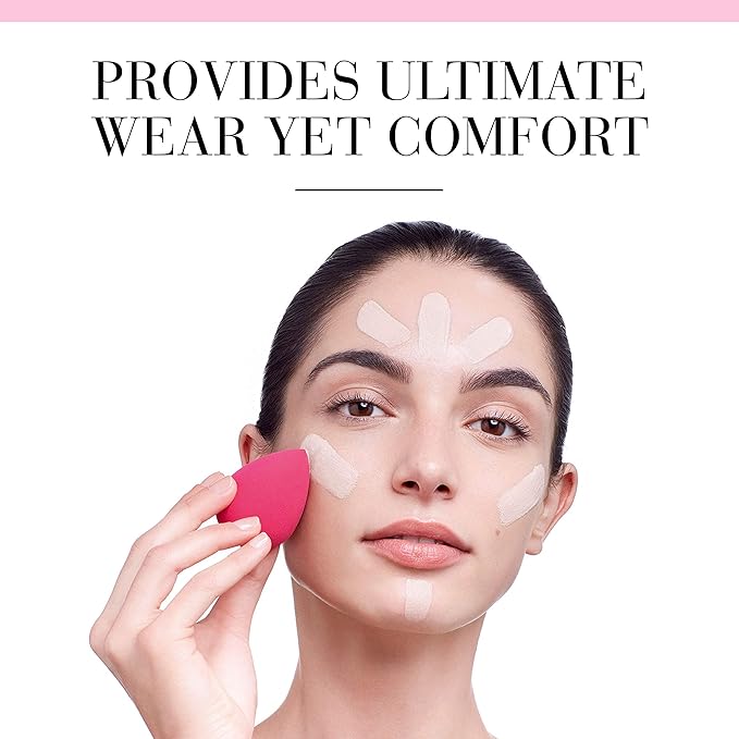 Bourjois Fond De Teint Always Fabulous 24H (510 Caramel Doré)