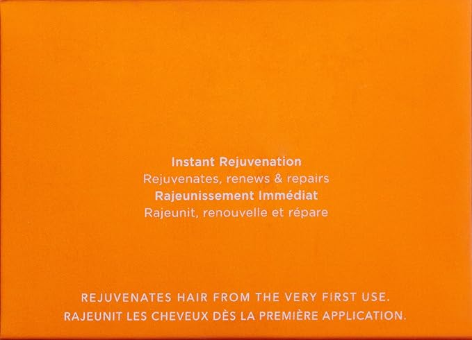 Obliphica Seaberry Hair Mask - Deep Conditioning Hydrating Treatment for Dry and Damaged Hair - Fine, Frizzy, and Color-Treated Hair - 8.5 Ounce (Pack of 1)