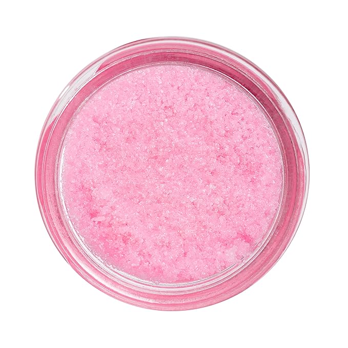 Premium Lip Scrub for Exfoliating, Moisturizing,