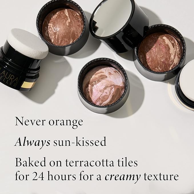 LAURA GELLER NEW YORK Bronze-n-Brighten Baked To Go