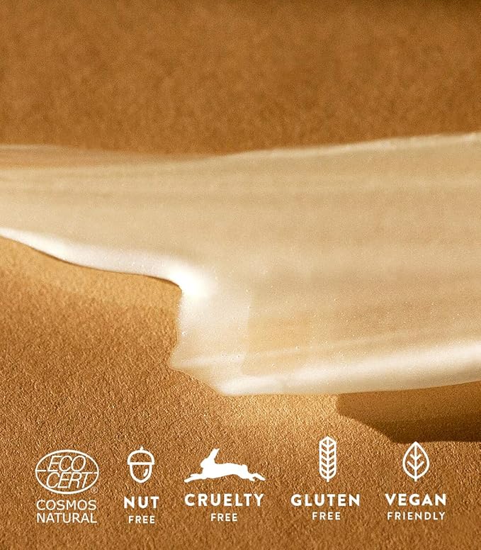 MÁDARA Organic Skincare | Fake