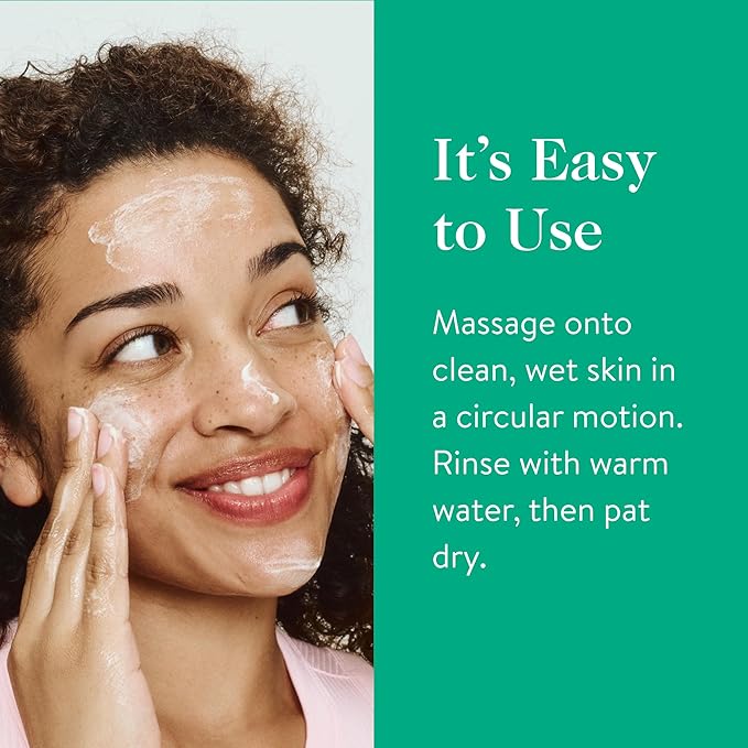 good.clean.goop beauty The Fruit Facial Exfoliating Scrub | good.clean.goop