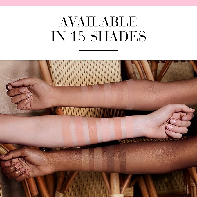 Bourjois Fond De Teint Always Fabulous 24H (510 Caramel Doré)