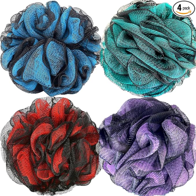 Fu store bath sponges shower