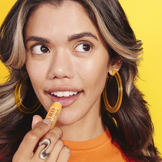 Burt's Bees Burts Bees Beeswax Bounty Gift