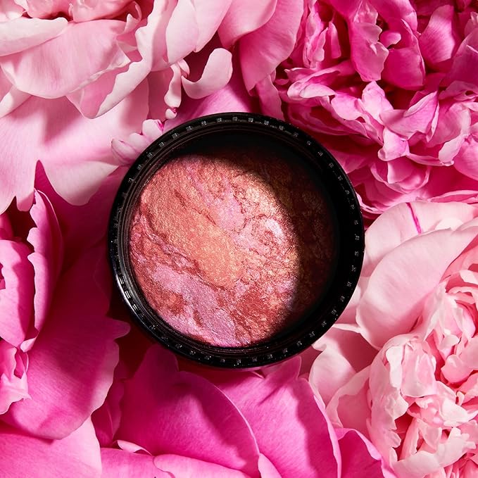 LAURA GELLER NEW YORK Baked Blush-n-Brighten Baked to Size Blush