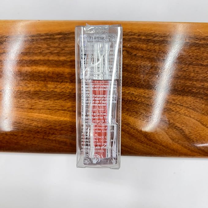 TIRTIR Waterism Glow Tint (05 Scotch Shot, 0.14 Fl Oz (Pack of 1))