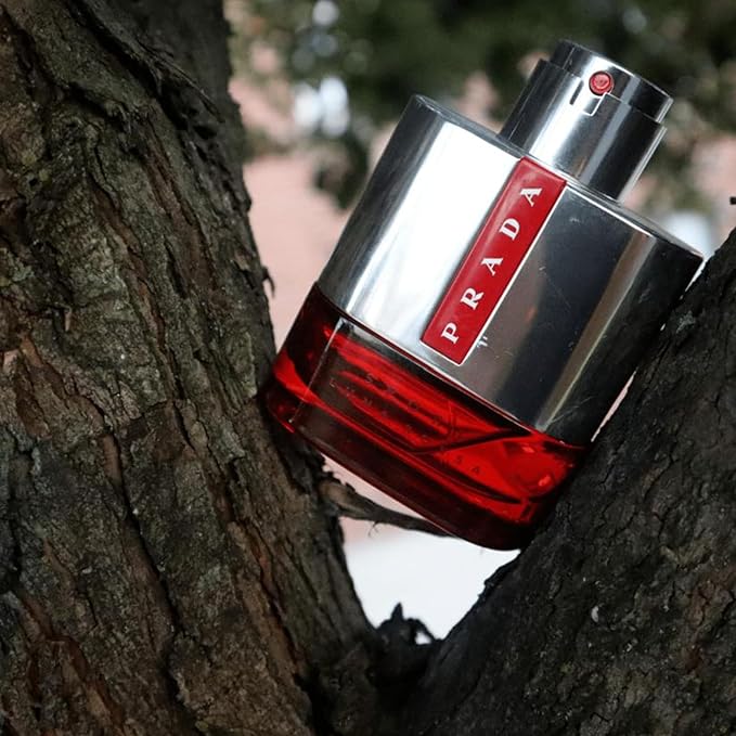 Prada Luna Rossa Sport - Eau de Toilette 3.4 fl oz