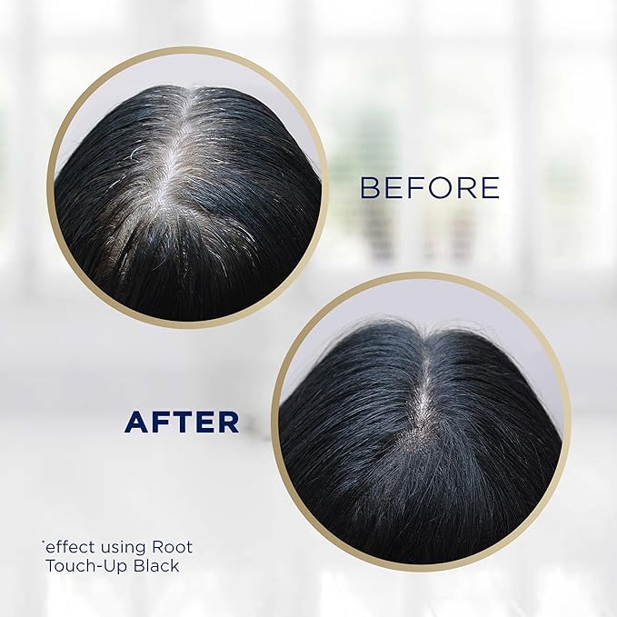 Clairol Root Touch-Up Temporary Concealing