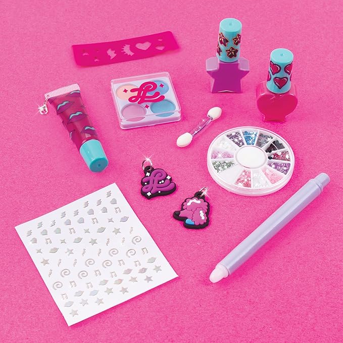 That Girl Lay Lay: Slay All Day Cosmetic