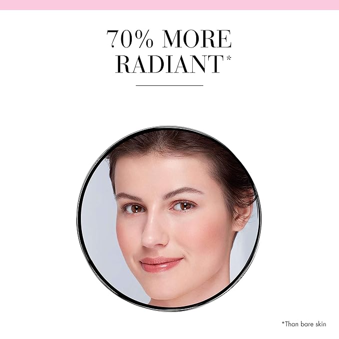 Bourjois Healthy Mix Anti-Fatigue Medium Coverage Liquid Foundation 30ml