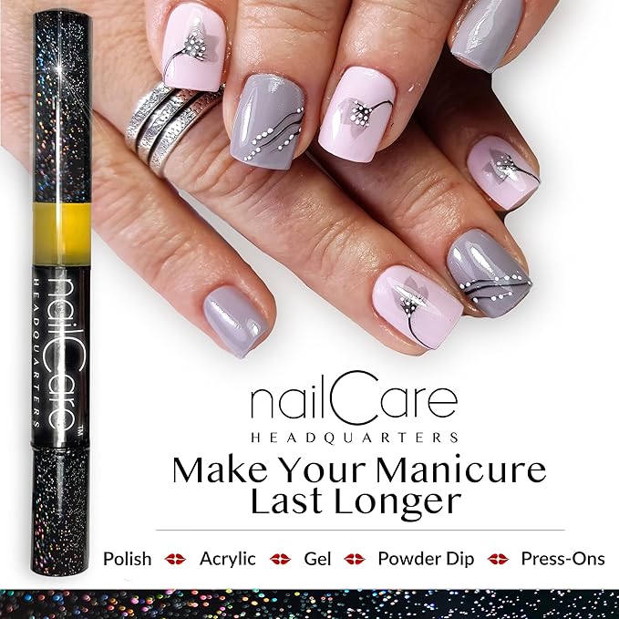 Cuticle Oil Pen for Nails