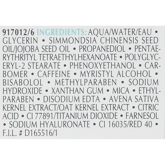 L'oreal paris dermo-expertise eye defense