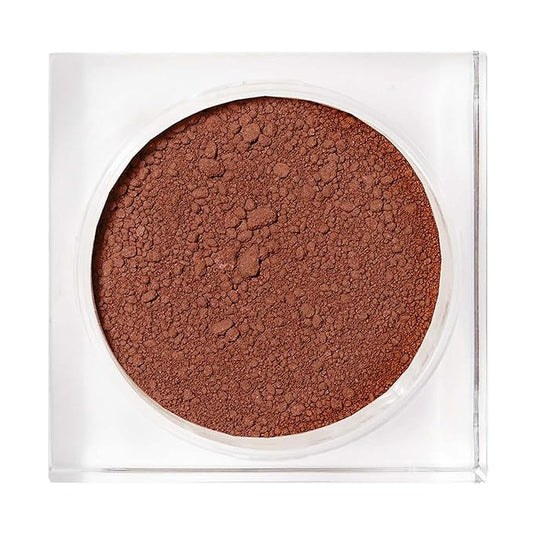Mineral Powder Foundation - Longwear, Lightweight, Smooth Powder Formula - Blurring, Skin-Perfecting Finish - Vegan and Cruelty Free Formula - 026 Yrsa - 0.25 oz