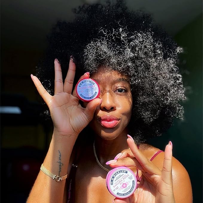 C.O. Bigelow All Purpose Salve Lip