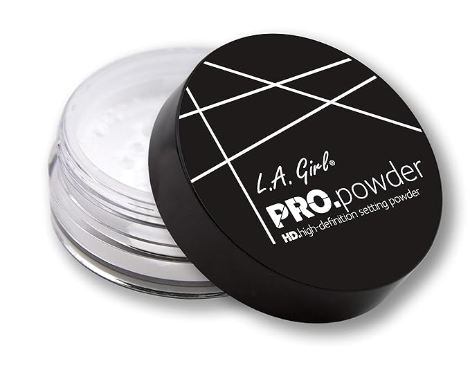 L.A. Girl Pro Powder High Definition Setting Powder