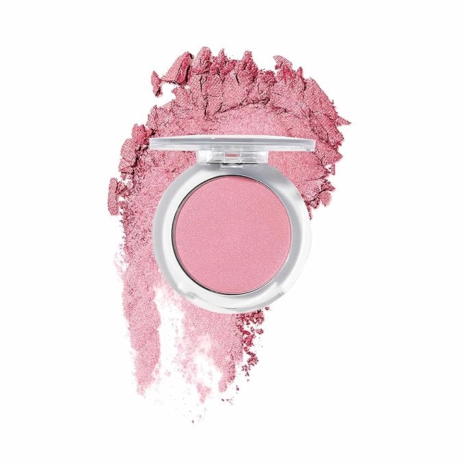 BUXOM Wanderlust Primer Infused Blush, Havana
