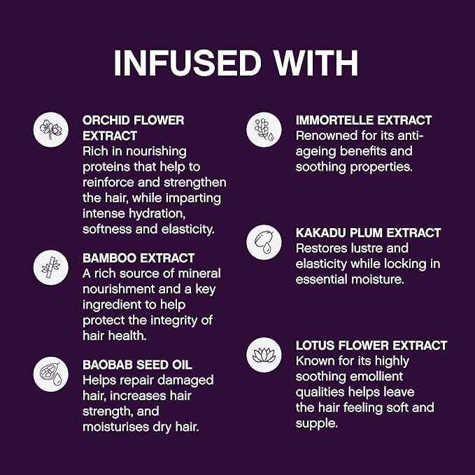 KEVIN.MURPHY YOUNG.AGAIN.RINSE - Moisturising Anti-Ageing Conditioner - For Ageing, Dry, Damaged & Brittle Hair - Hair Repair - With Amino Acids - Sulphate & Paraben Free - 1 L / 33.8 fl oz