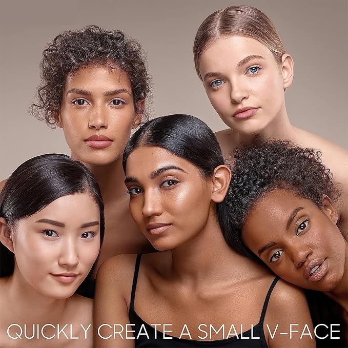 2023 Upgrade Contour Stick, 2 Colors Double-end Contour Stick,