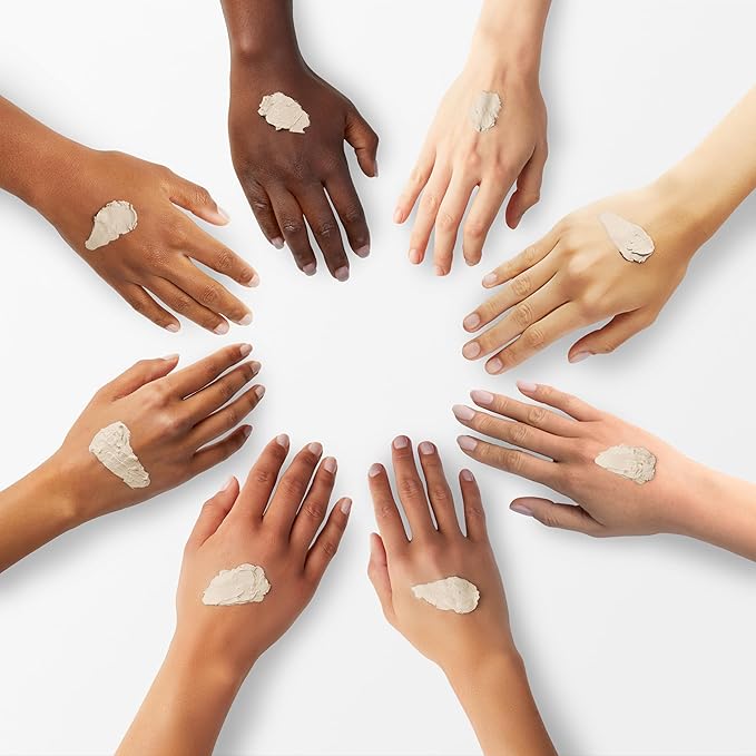 Burt's Bees BB Cream with SPF 15, Light, 1.7 Oz