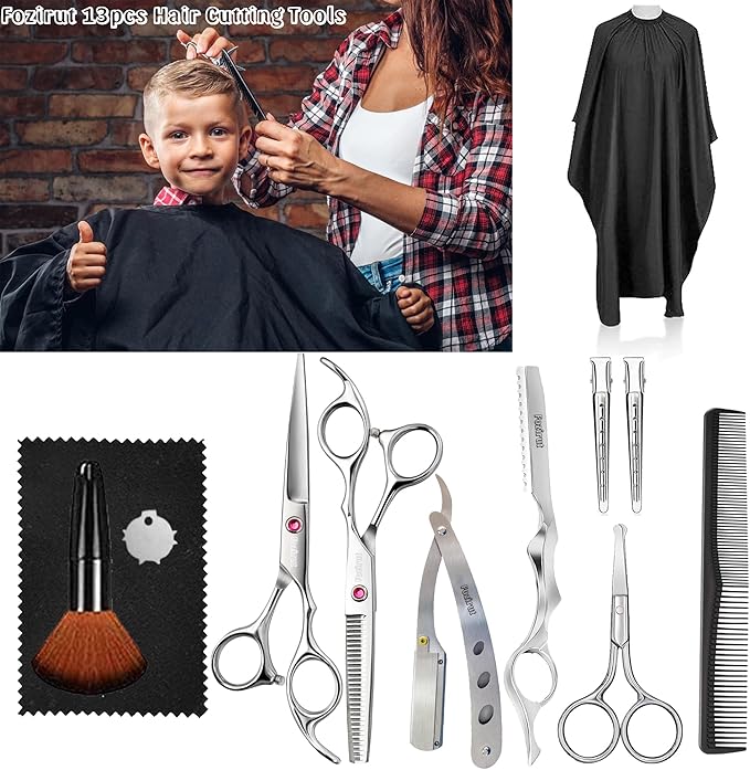 Scissors for Hair Barber Shears