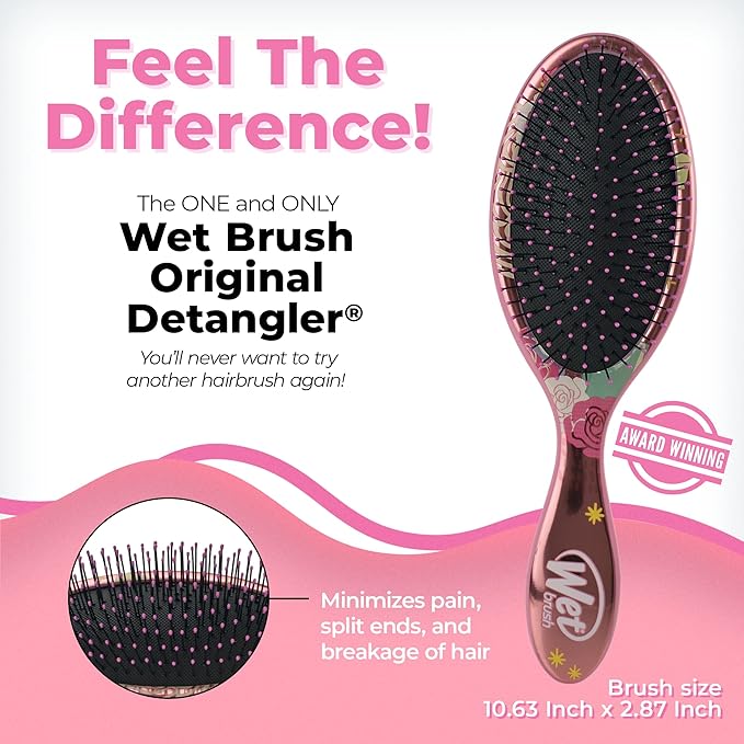 Wet Brush Disney Original Detangler