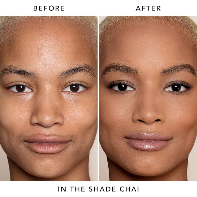 Jouer Essential High Coverage Crème Foundation - Available in 50 Shades for All Skin Tones - Healthy Ingredients - Paraben, Gluten & Cruelty Free - Vegan Friendly