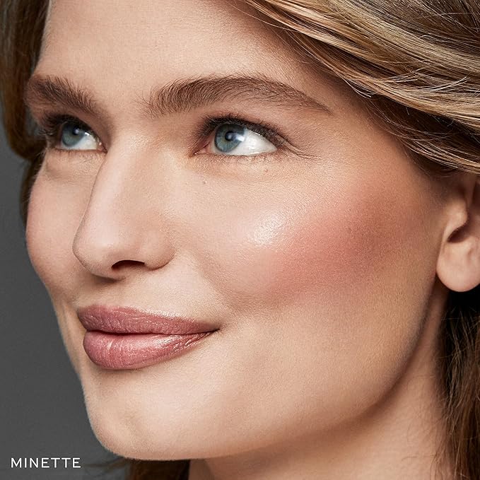 Westman Atelier Baby Cheeks Lip + Cheek Cream Stick Minette