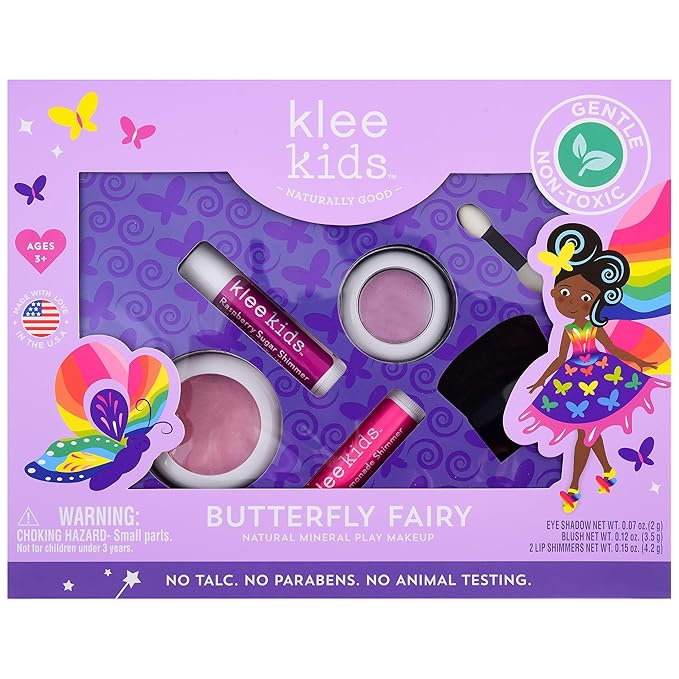Klee Naturals Luna Star Naturals Klee Kids 4