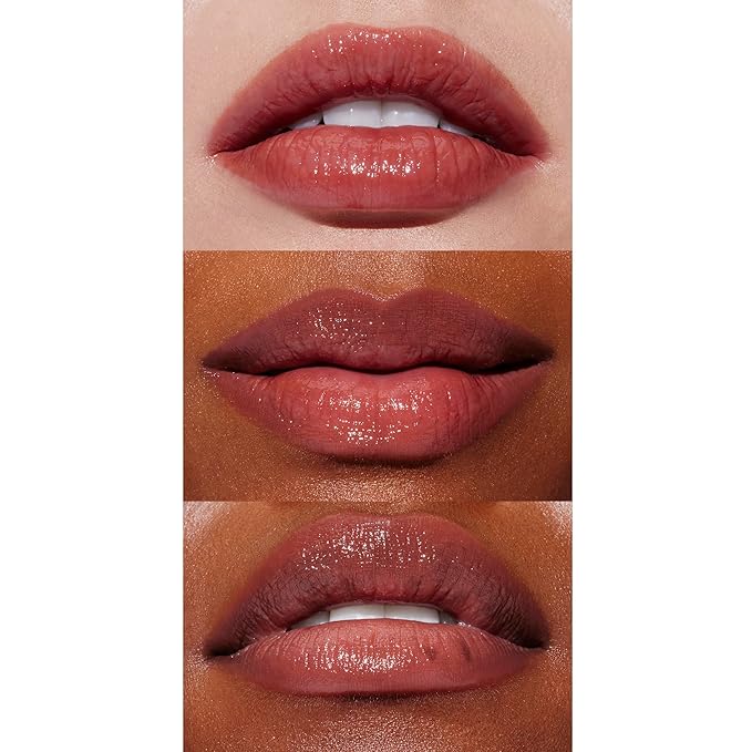 Well People Lush Lip Tinted Oil, Moisturizing Lip