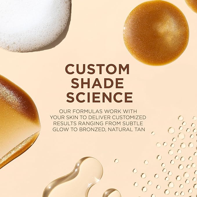 L'Oreal Paris Sublime Bronze Self Tanning Water Mousse, Mousse, Natural, Medium Deep, 5 fl. Oz