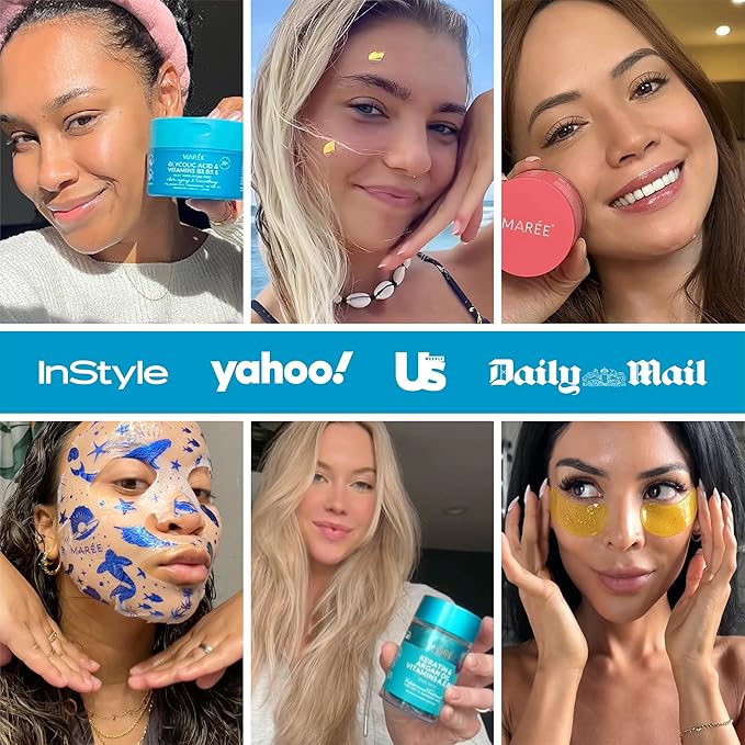 Maree multi balm stick with