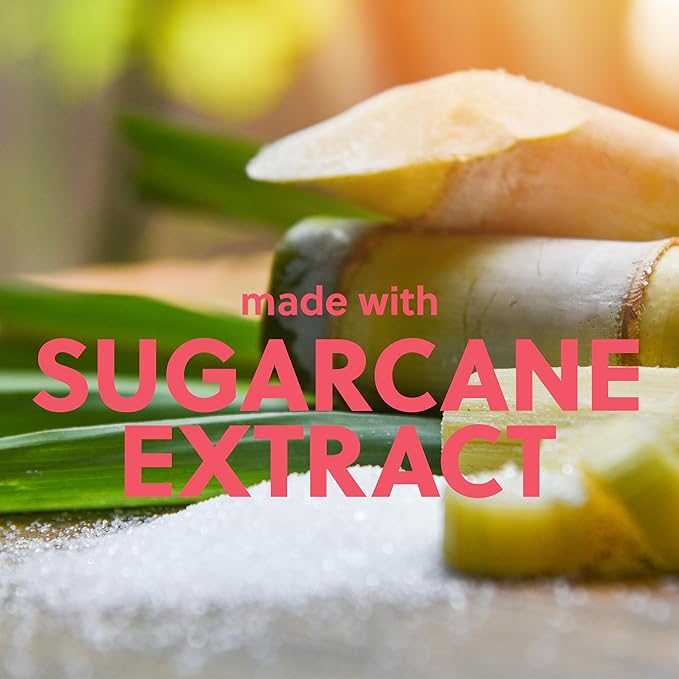 Tree Hut Rainbow Sherbet Shea Sugar Scrub | Exfoliating Body Scrub Removes Dead, Dry Skin for a Soft & Hydrated Feel | Nourishing Essential Body Care | 18 fl oz.