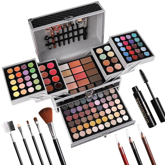 All in One Makeup Gift Set for Women