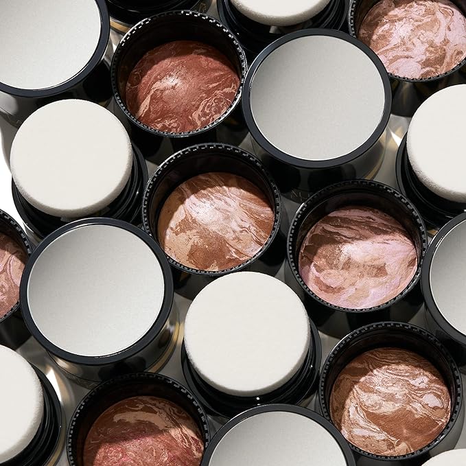 LAURA GELLER NEW YORK Bronze-n-Brighten Baked To Go