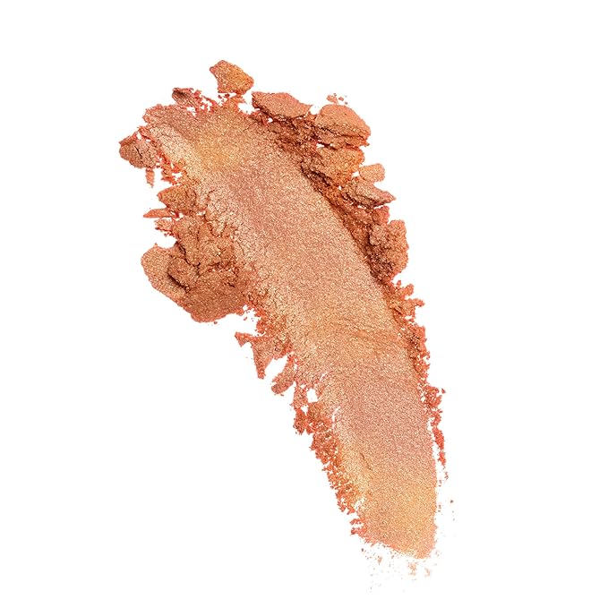 Milani Bronzer Powder - Baked Bronzer Made in Italy, Bronzing Shimmer Highlighter Makeup for Contour -Glow