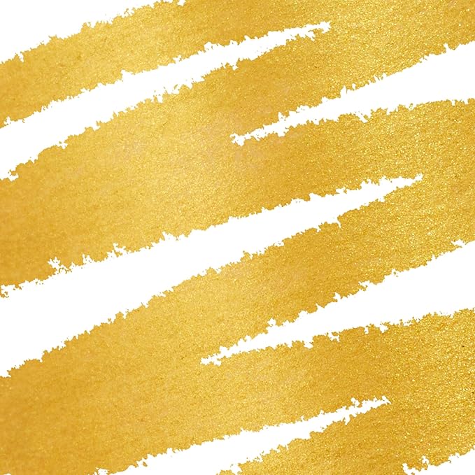 ColourPop Crème Gel Waterproof Eyeliner - 18HR Wear, Ultra-Pigmented Eyeliner Pencil with Matte & Metallic Finishes - Smudge-Proof, Vegan & Cruelty-Free - Toucan Do It (0.01 oz)