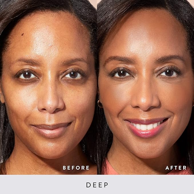 LAURA GELLER NEW YORK Baked Bronze-N-Brighten Bronzer Powder