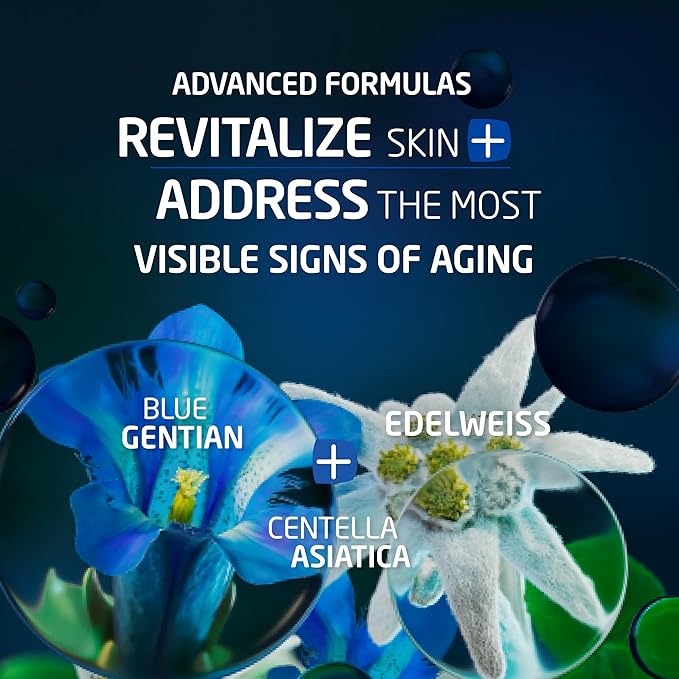 Weleda Rejuvenating Serum