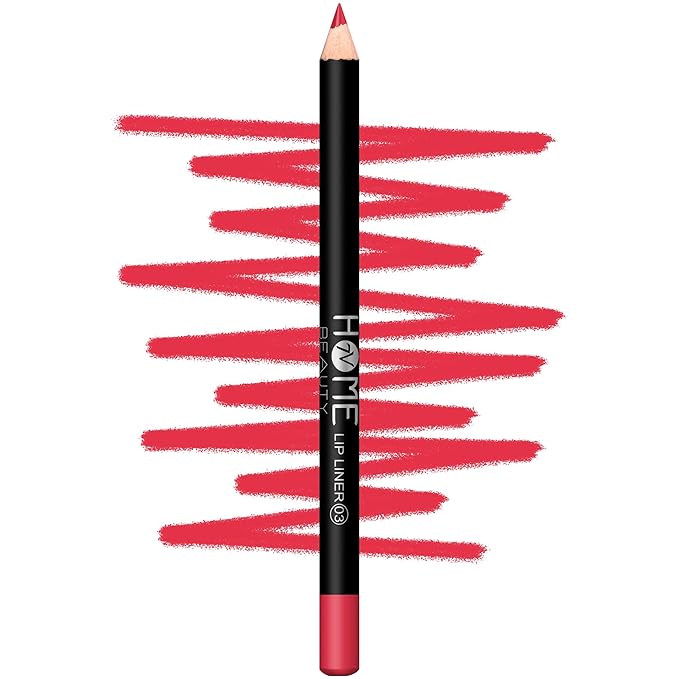 Lip Liner, Waterproof Matte Long Lasting Lip Pencil