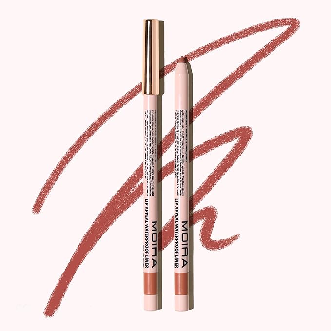 Lip Appeal Waterproof Liner (007, Seduced) Lip