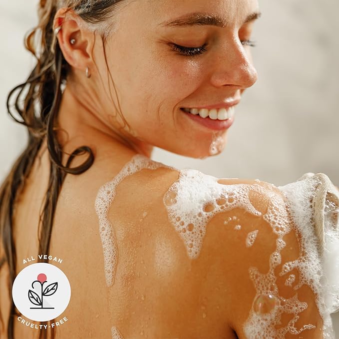 Era of Nature Organic Shea, Mango & Cocoa Body Butter – Raw, Unrefined, 100% Natural – Perfect Base for DIY Skincare, Body Butters, Lotions, Soaps & Lip Balms – Essential for Homemade Creations – 16oz