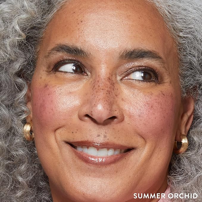 LAURA GELLER NEW YORK Baked Blush-n-Brighten Marbleized Blush Natural Finish